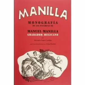 MANILLA MANILLA