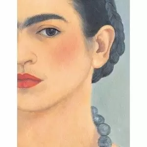 FRIDA KAHLO FRIDA KAHLO