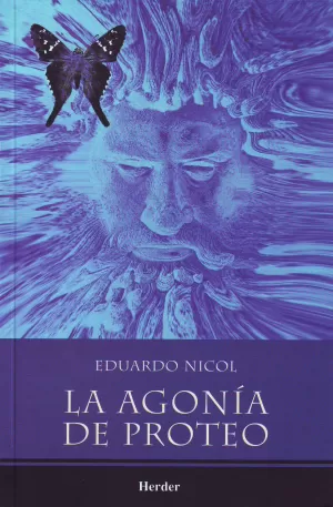 LA AGONÍA DE PROTEO LA AGONÍA DE PROTEO