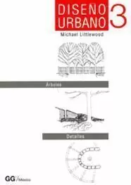 DISEÑO URBANO 3: ÁRBOLES.