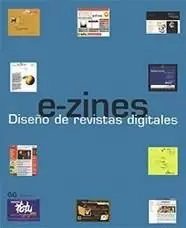 E-ZINES. DISEÑO DE REVISTAS DIGITALES