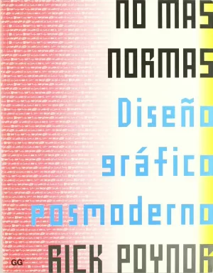 DISEÑO GRAFICO POSMODERNO DISEÑO GRAFICO POSMODERNO