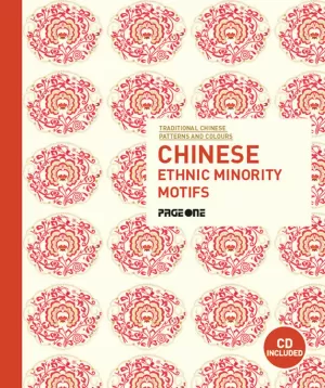 CHINESE ETHNIC MINORITY MOTIFS