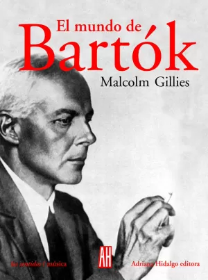 MUNDO DE BARTOK