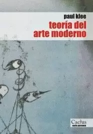 TEORÍA DEL ARTE MODERNO TEORÍA DEL ARTE MODERNO