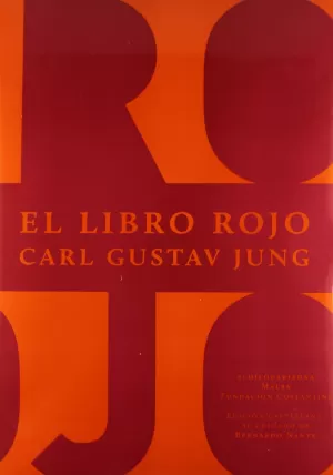 LIBRO ROJO, EL LIBRO ROJO, EL