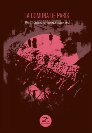 LA COMUNA DE PARIS LA COMUNA DE PARIS