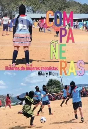 COMPAÑERAS: HISTORIAS DE MUJERES ZAPATISTAS COMPAÑERAS: HISTORIAS DE MUJERES ZAPATISTAS