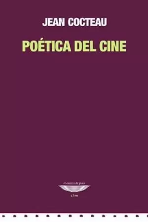 POÉTICA DEL CINE