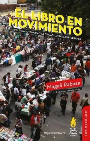 EL LIBRO EN MOVIMIENTO EL LIBRO EN MOVIMIENTO