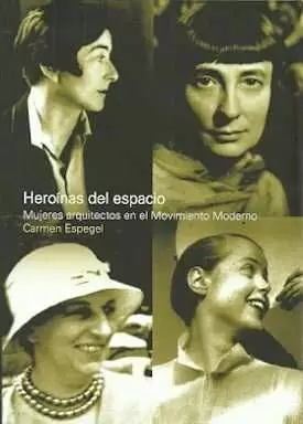 HEROINAS DEL ESPACIO HEROINAS DEL ESPACIO