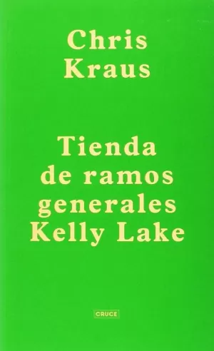 TIENDA DE RAMOS GENERALES KELLY LAKE