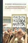 CONTRADEMOCRACIA,LA CONTRADEMOCRACIA,LA