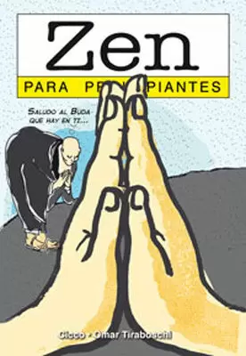 ZEN PARA PRINCIPIANTES ZEN PARA PRINCIPIANTES
