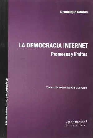LA DEMOCRACIA INTERNET