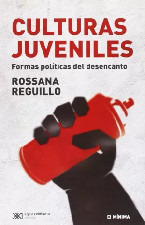 CULTURAS JUVENILES CULTURAS JUVENILES