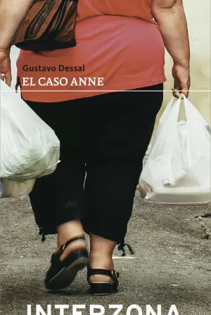 EL CASO ANNE EL CASO ANNE