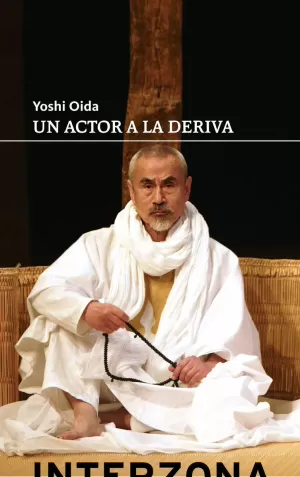 UN ACTOR A LA DERIVA UN ACTOR A LA DERIVA