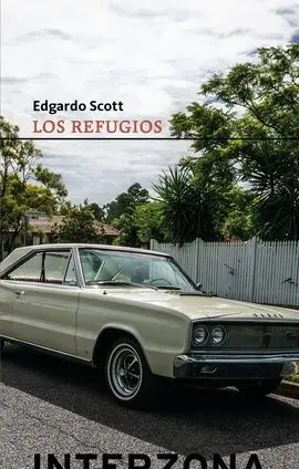 REFUGIOS, LOS REFUGIOS, LOS