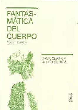 FANTASMÁTICA DEL CUERPO