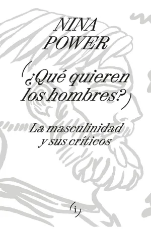 QUE QUIEREN LOS HOMBRES QUE QUIEREN LOS HOMBRES