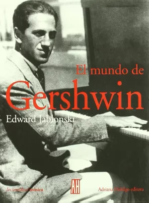MUNDO DE GERSHWIN MUNDO DE GERSHWIN