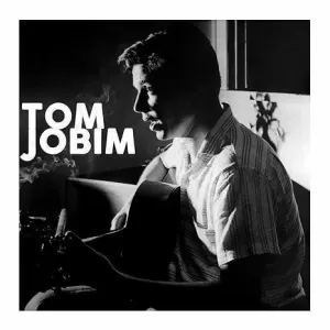 TOM JOBIM TOM JOBIM