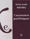 L'ANATOMIE POLITIQUE