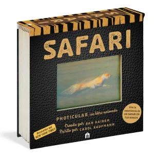 SAFARI SAFARI