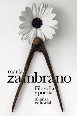 FILOSOFÍA Y POESÍA
