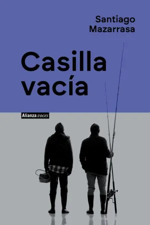 CASILLA VACÍA CASILLA VACÍA
