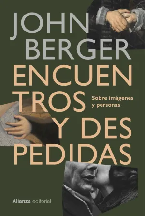ENCUENTROS Y DESPEDIDAS ENCUENTROS Y DESPEDIDAS