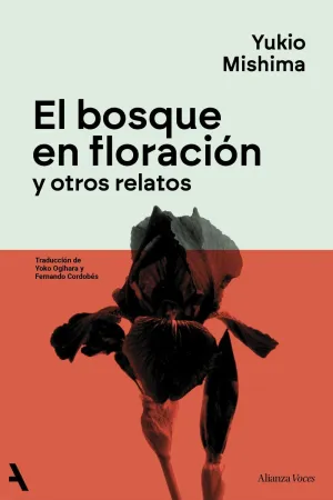 EL BOSQUE EN FLORACION Y OTROS RELATOS