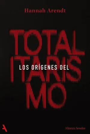LOS ORIGENES DEL TOTALITARISMO