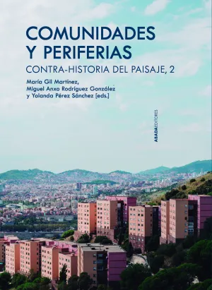 COMUNIDADES Y PERIFERIAS