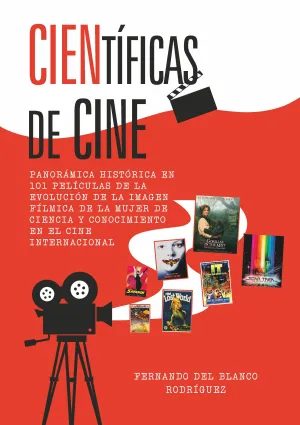 CIENTIFICAS DE CINE