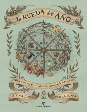 LA RUEDA DEL AÑO LA RUEDA DEL AÑO