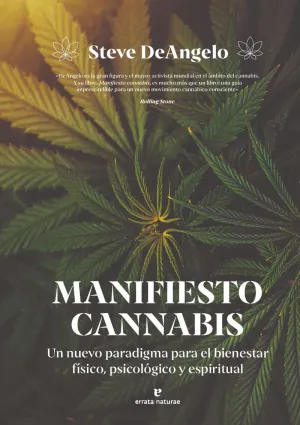 MANIFIESTO CANNABIS