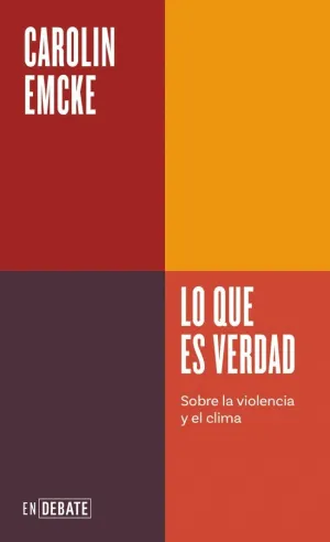 LO QUE ES VERDAD LO QUE ES VERDAD