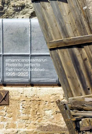 PRETÉRITO PERFECTO. PATRIMONIO CONTINUO