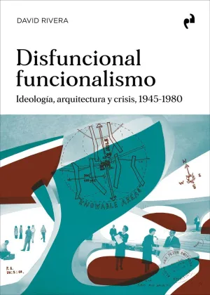 DISFUNCIONAL FUNCIONALISMO