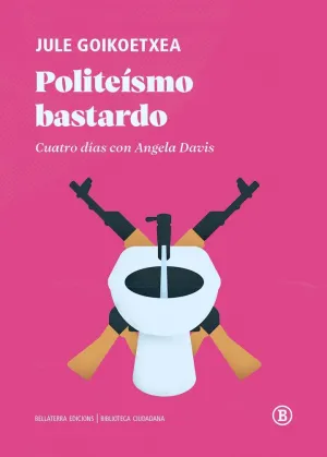 POLITEISMO BASTARDO POLITEISMO BASTARDO