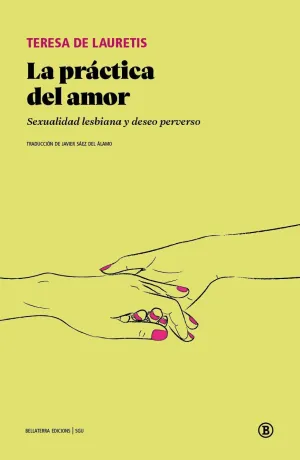 LA PRÁCTICA DEL AMOR
