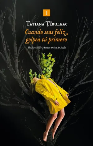 CUANDO SEAS FELIZ, GOLPEA TU PRIMERO CUANDO SEAS FELIZ, GOLPEA TU PRIMERO