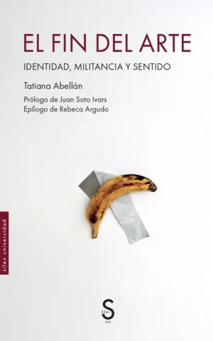 EL FIN DEL ARTE EL FIN DEL ARTE