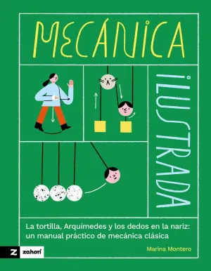 MECÁNICA ILUSTRADA