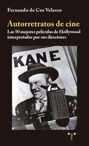 AUTORRETRATOS DE CINE AUTORRETRATOS DE CINE
