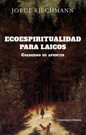 ECOESPIRITUALIDAD PARA LAICOS