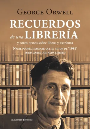 RECUERDOS DE UNA LIBRERÍA