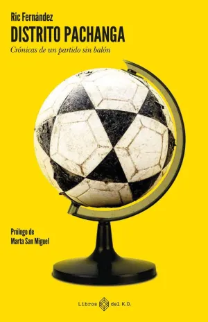 DISTRITO PACHANGA DISTRITO PACHANGA